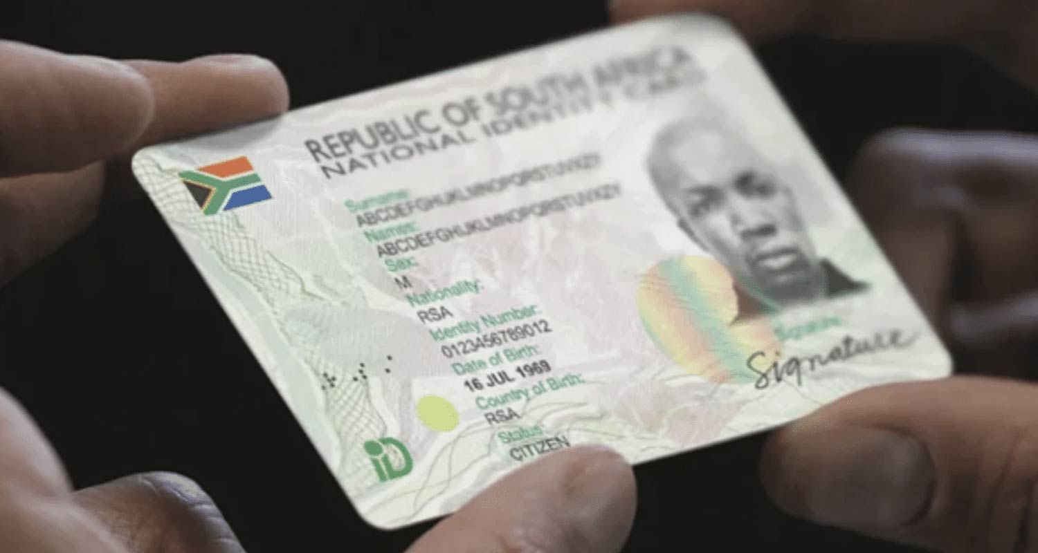 Home affairs applies for divorce from Sita